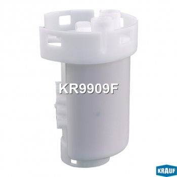 679 р. Фильтр топливный TOYOTA Yaris (02-),Celica (99-) KRAUF KRAUF kr9909f  с доставкой в г. Вологда. Увеличить фотографию 5