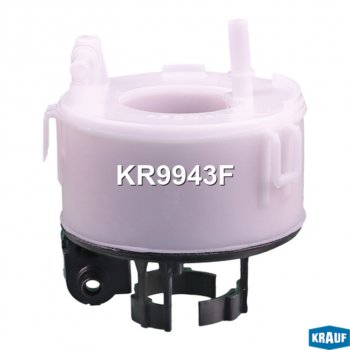 529 р. Фильтр топливный HYUNDAI Tucson (09-),ix35 (09-) KIA Sportage (10-) KRAUF KRAUF kr9943f  с доставкой в г. Вологда. Увеличить фотографию 7