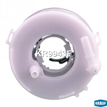 529 р. Фильтр топливный HYUNDAI Tucson (09-),ix35 (09-) KIA Sportage (10-) KRAUF KRAUF kr9943f  с доставкой в г. Вологда. Увеличить фотографию 8