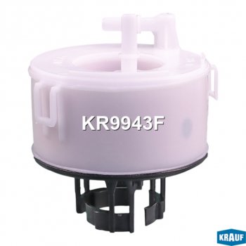 529 р. Фильтр топливный HYUNDAI Tucson (09-),ix35 (09-) KIA Sportage (10-) KRAUF KRAUF kr9943f  с доставкой в г. Вологда. Увеличить фотографию 11