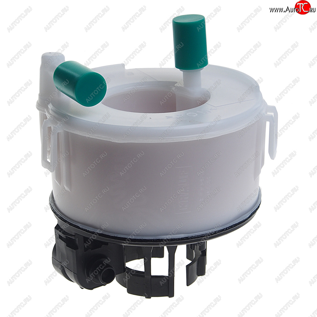 529 р. Фильтр топливный HYUNDAI Tucson (09-),ix35 (09-) KIA Sportage (10-) KRAUF KRAUF kr9943f  с доставкой в г. Вологда