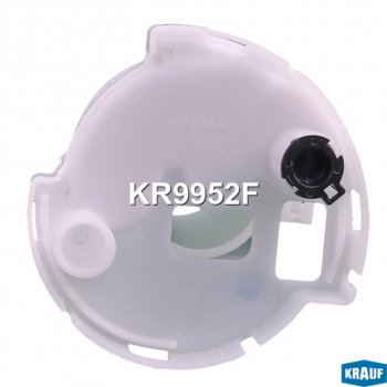 569 р. Фильтр топливный HYUNDAI Accent (06-) KIA Rio (05-) (в баке) KRAUF KRAUF kr9952f  с доставкой в г. Вологда. Увеличить фотографию 2