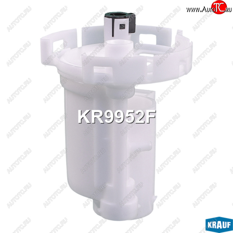 569 р. Фильтр топливный HYUNDAI Accent (06-) KIA Rio (05-) (в баке) KRAUF KRAUF kr9952f  с доставкой в г. Вологда