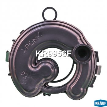 599 р. Фильтр топливный HYUNDAI Matrix (01-) погружной KRAUF KRAUF kr9956f  с доставкой в г. Вологда. Увеличить фотографию 6