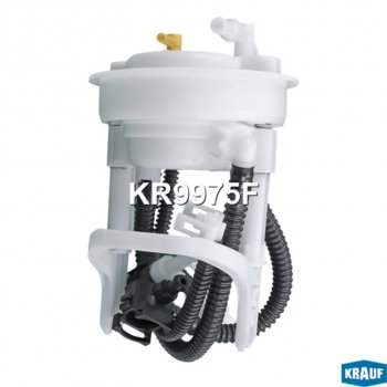 2 799 р. Фильтр топливный HONDA City KRAUF KRAUF kr9975f  с доставкой в г. Вологда. Увеличить фотографию 9