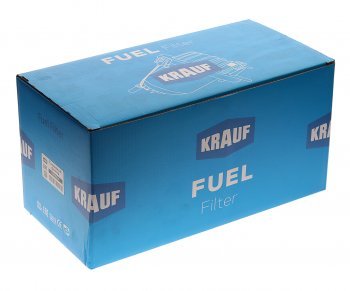 2 599 р. Фильтр топливный HONDA Civic (11-) KRAUF KRAUF kr9984f  с доставкой в г. Вологда. Увеличить фотографию 4