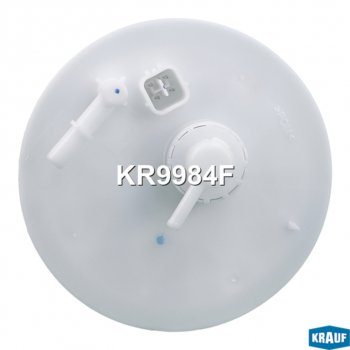 2 599 р. Фильтр топливный HONDA Civic (11-) KRAUF KRAUF kr9984f  с доставкой в г. Вологда. Увеличить фотографию 6