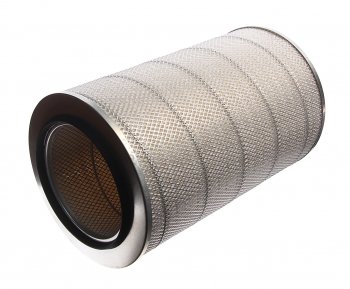 Фильтр воздушный CASE внешний (вставка KRA2149) KRON FILTER KRON FILTER kra2148 