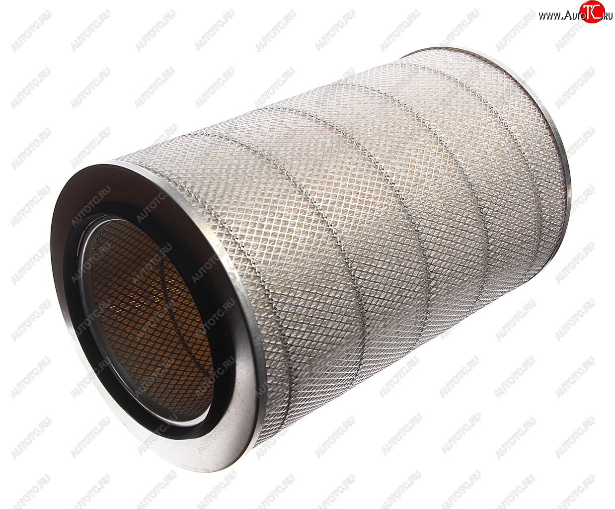 3 869 р. Фильтр воздушный CASE внешний (вставка KRA2149) KRON FILTER KRON FILTER kra2148   с доставкой в г. Вологда