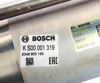 52 999 р. Гидроцилиндр VOLVO FH 12 рулевой BOSCH BOSCH ks00001319  с доставкой в г. Вологда. Увеличить фотографию 6