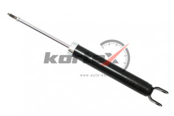2 969 р. Амортизатор HYUNDAI Elantra (06-) задний левый/правый газовый KORTEX KORTEX ksa006std KORTEX ksa006std  с доставкой в г. Вологда. Увеличить фотографию 4