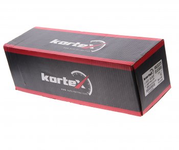 4 999 р. Амортизатор GEELY Coolray (19-) (1.5T) передний левый KORTEX KORTEX ksa352std  с доставкой в г. Вологда. Увеличить фотографию 4