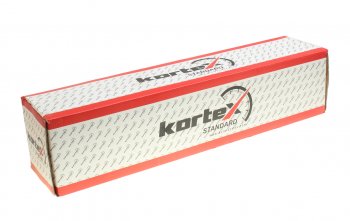 4 749 р. Амортизатор BMW 5 (E39) передний левый KORTEX KORTEX ksa548std KORTEX ksa548std  с доставкой в г. Вологда. Увеличить фотографию 3