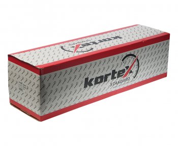 4 299 р. Амортизатор PEUGEOT Boxer CITROEN Jumper (06-) передний левыйправый KORTEX KORTEX ksa735std  с доставкой в г. Вологда. Увеличить фотографию 5