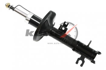 3 069 р. Амортизатор CHEVROLET Aveo (08-12) передний левый газовый KORTEX KORTEX ksa879std  с доставкой в г. Вологда. Увеличить фотографию 4