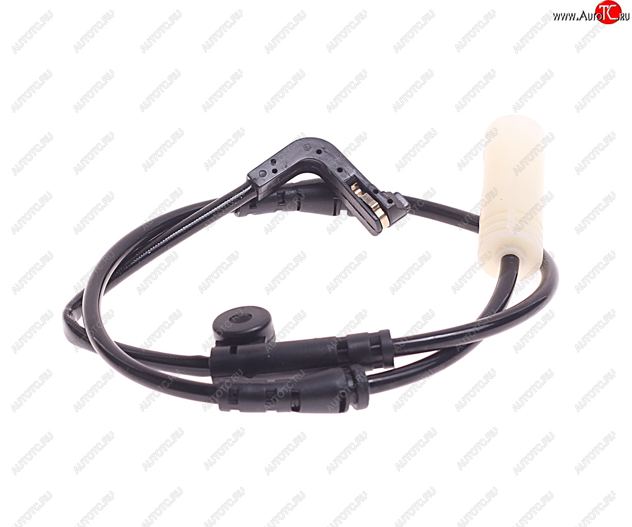 349 р. Датчик износа тормозных колодок BMW 5 (E60) передний KORTEX KORTEX ksw0008 KORTEX ksw0008  с доставкой в г. Вологда