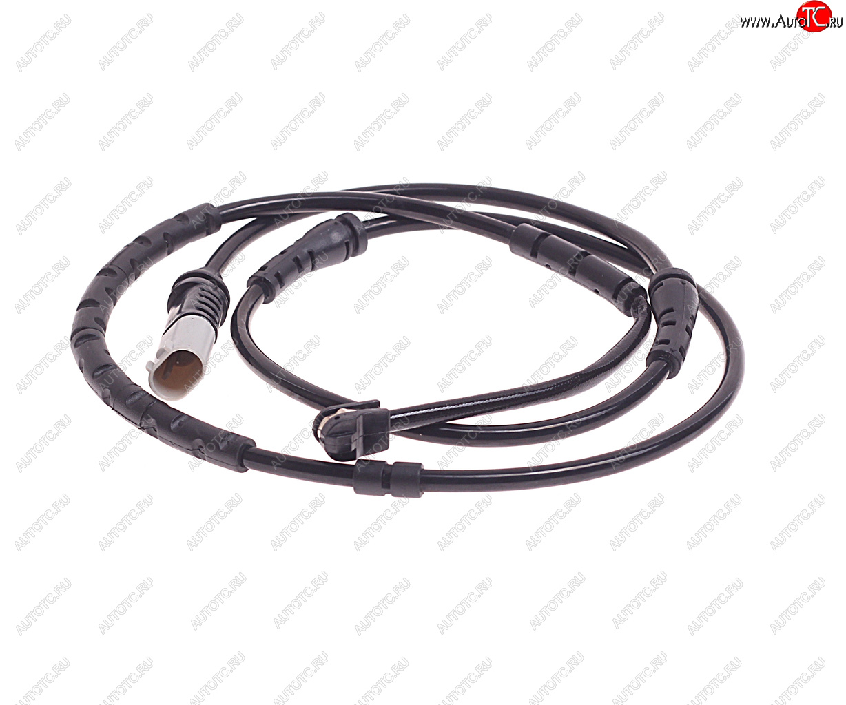 669 р. Датчик износа тормозных колодок BMW 7 (F01,F02),5 (F10) передний KORTEX KORTEX ksw0010  с доставкой в г. Вологда