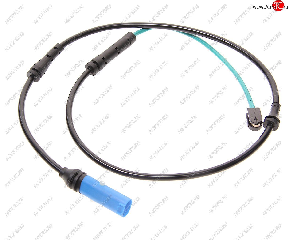 759 р. Датчик износа тормозных колодок BMW 5 (G30) передний KORTEX KORTEX ksw0050  с доставкой в г. Вологда
