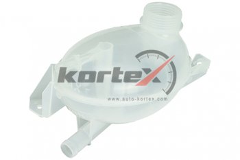 3 699 р. Бачок расширительный RENAULT Logan,Duster KORTEX KORTEX ktc014  с доставкой в г. Вологда. Увеличить фотографию 4