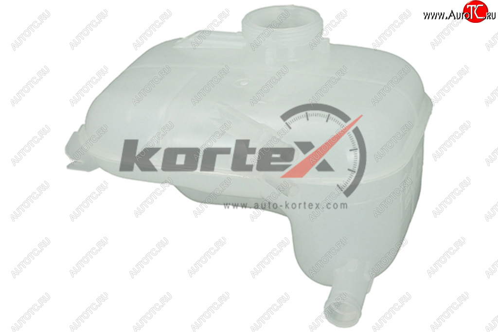 1 999 р. Бачок расширительный OPEL Astra H (04-) KORTEX KORTEX ktc040  с доставкой в г. Вологда