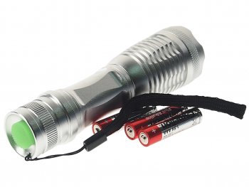 959 р. Фонарь ручной CAMELION CAMELION led5137 CAMELION led5137  с доставкой в г. Вологда. Увеличить фотографию 2