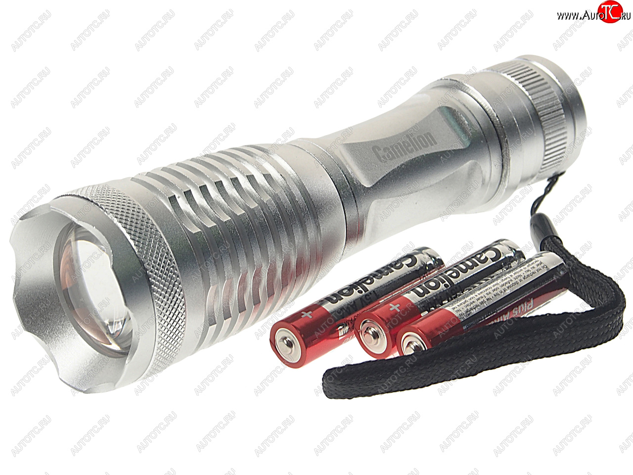 959 р. Фонарь ручной CAMELION CAMELION led5137 CAMELION led5137  с доставкой в г. Вологда