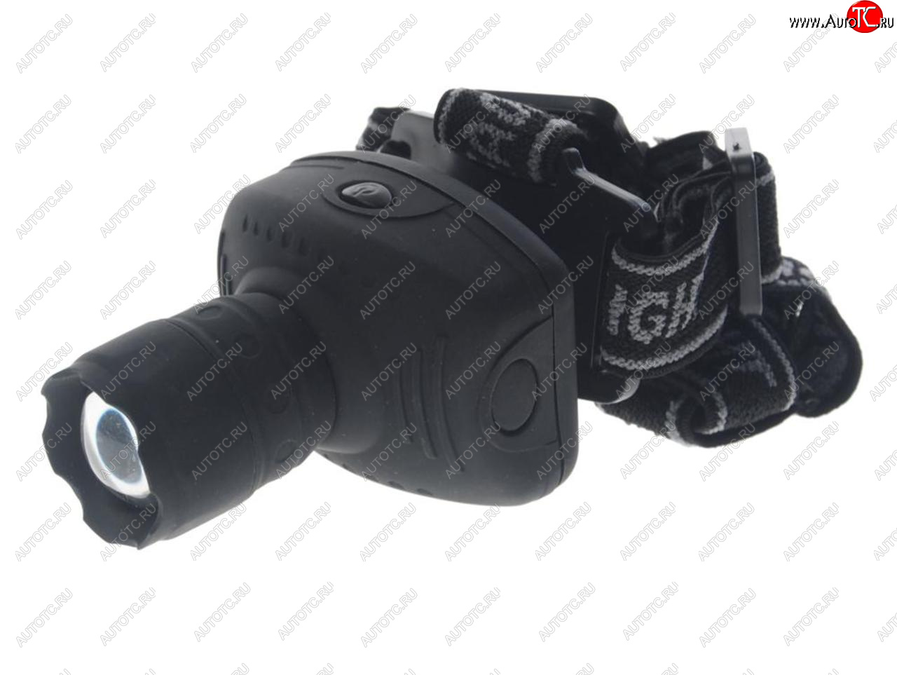 419 р. Фонарь налобный ULTRAFLASH ULTRAFLASH led5354  с доставкой в г. Вологда