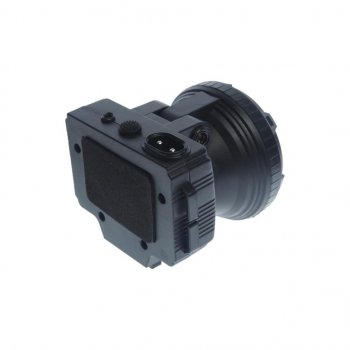 599 р. Фонарь налобный аккумуляторный ULTRAFLASH ULTRAFLASH led5364  с доставкой в г. Вологда. Увеличить фотографию 3