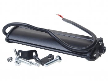 1 499 р. Фара рабочего света 182х30х45мм 18W 6LED ВЫМПЕЛ ОРИОН lf-18-s  с доставкой в г. Вологда. Увеличить фотографию 2