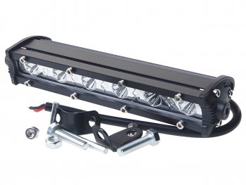 Фара рабочего света 182х30х45мм 18W 6LED ВЫМПЕЛ ОРИОН lf-18-s