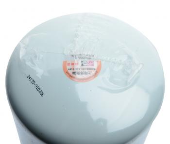 1 399 р. Фильтр масляный FLEETGUARD FLEETGUARD lf777  с доставкой в г. Вологда. Увеличить фотографию 3