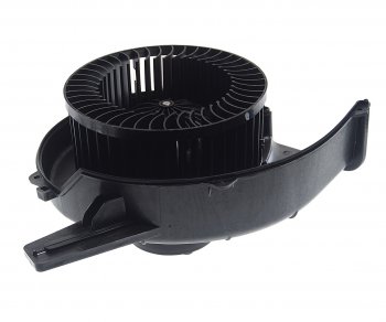4 649 р. Вентилятор VW Polo (04-12) AUDI A2 (00-05) SKODA Fabia (01-) отопителя салона LUZAR LUZAR lfh18531  с доставкой в г. Вологда. Увеличить фотографию 2