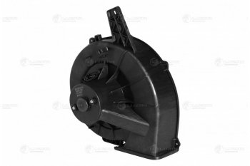 4 649 р. Вентилятор VW Polo (04-12) AUDI A2 (00-05) SKODA Fabia (01-) отопителя салона LUZAR LUZAR lfh18531  с доставкой в г. Вологда. Увеличить фотографию 9