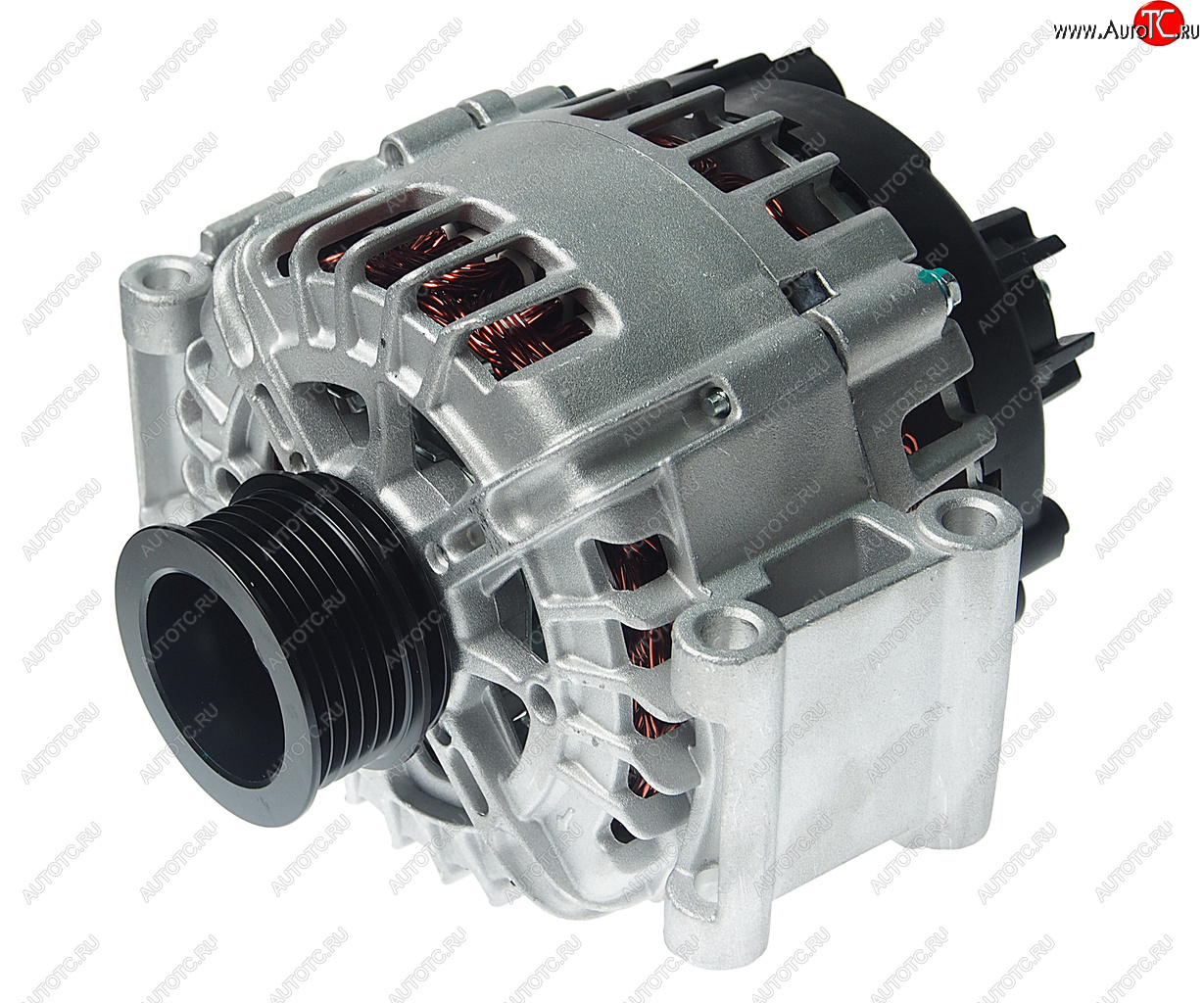 21 999 р. Генератор ЛАДА Vesta,X-Ray (1.8) 14В 150А тип VALEO STARTVOLT STARTVOLT lg 0185  с доставкой в г. Вологда