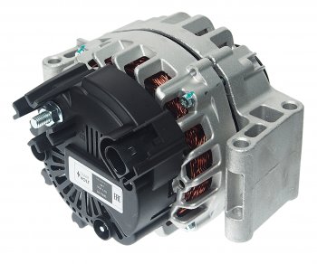 15 999 р. Генератор ЛАДА Vesta,X-Ray (1.6) (1.8) 14В 90А тип VALEO STARTVOLT STARTVOLT lg 0191  с доставкой в г. Вологда. Увеличить фотографию 2