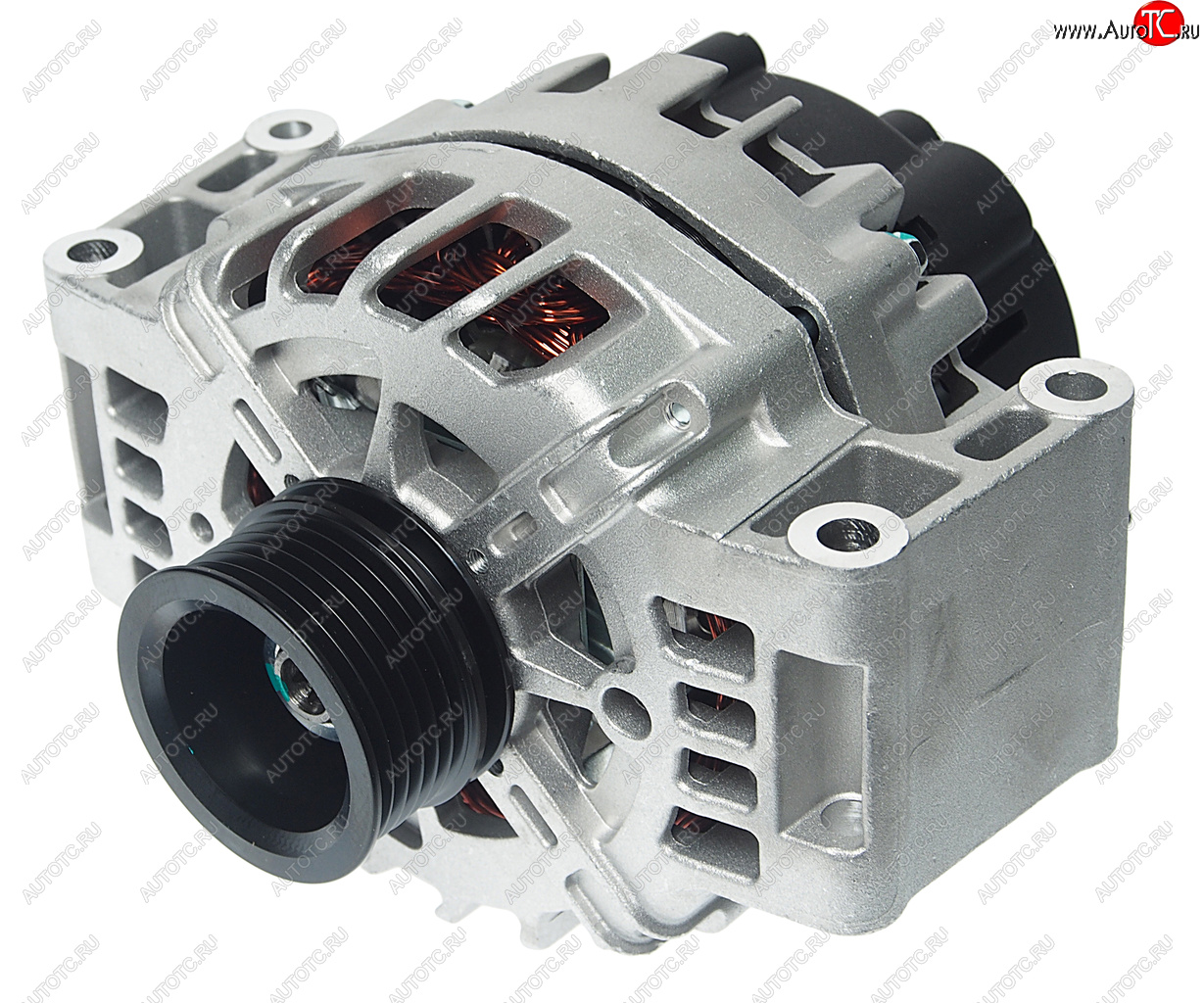 15 999 р. Генератор ЛАДА Vesta,X-Ray (1.6) (1.8) 14В 90А тип VALEO STARTVOLT STARTVOLT lg 0191  с доставкой в г. Вологда