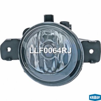 979 р. Фара противотуманная NISSAN Teana левая KRAUF KRAUF llf0064rj  с доставкой в г. Вологда. Увеличить фотографию 3