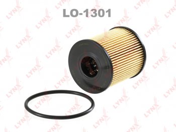 399 р. Фильтр масляный PEUGEOT Boxer CITROEN Jumper FIAT Ducato FORD Transit (06-),Mondeo LYNX LYNX lo1301  с доставкой в г. Вологда. Увеличить фотографию 2