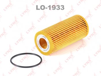 299 р. Фильтр масляный VW AUDI SEAT SKODA (12-) (1.82.0 TSITFSI) (замена на OX1217D) LYNX LYNX lo1933  с доставкой в г. Вологда. Увеличить фотографию 2