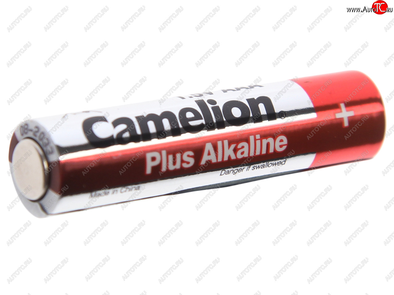 47 р. Батарейка AAA LR03 1.5V блистер 24шт. (цена за 1шт.) Alkaline Plus CAMELION CAMELION lr03-pb24  с доставкой в г. Вологда