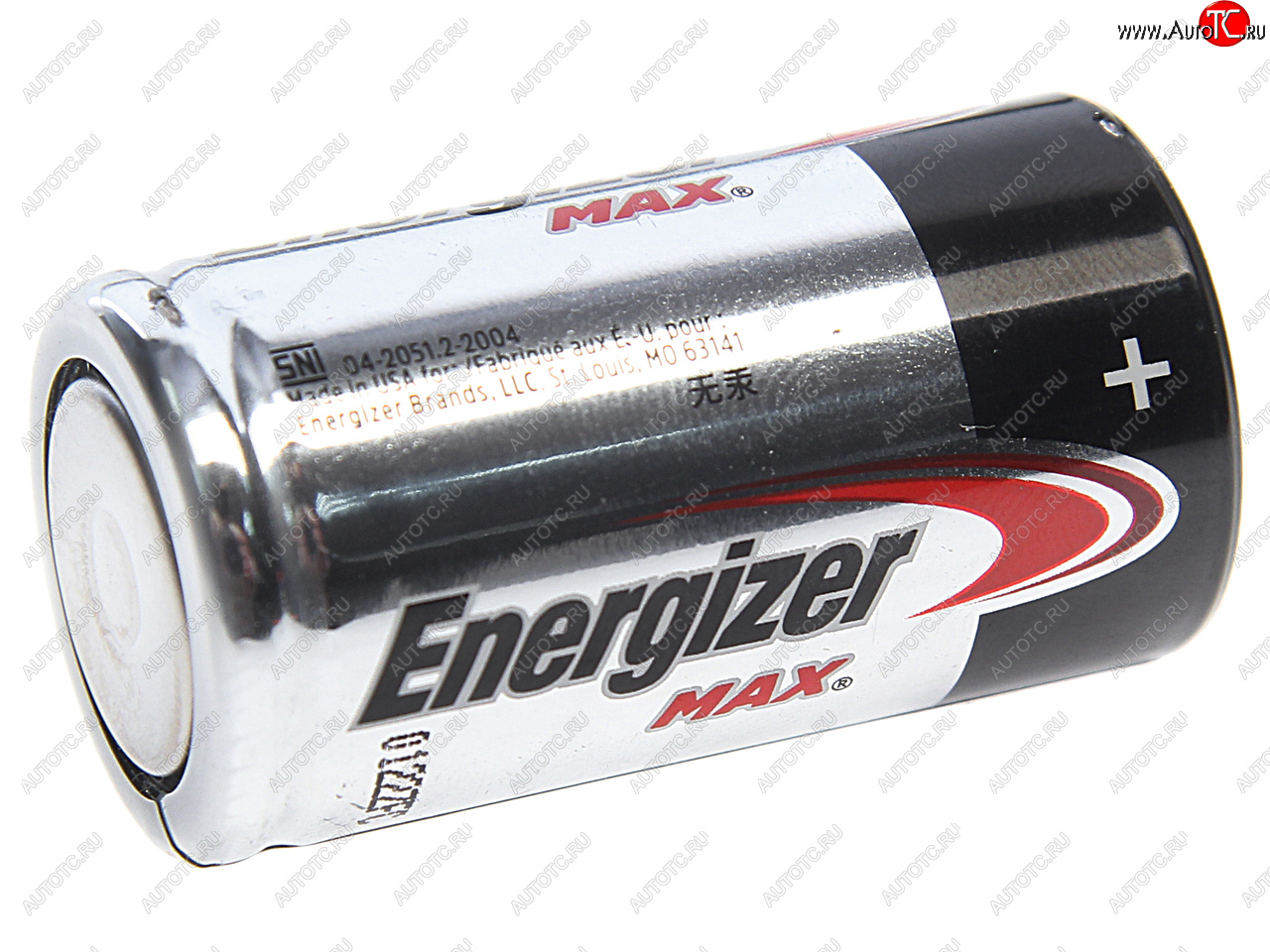 256 р. Батарейка C LR14 1.5V блистер 2шт. (цена за 1шт.) Alkaline Max ENERGIZER ENERGIZER lr14 bc2  с доставкой в г. Вологда