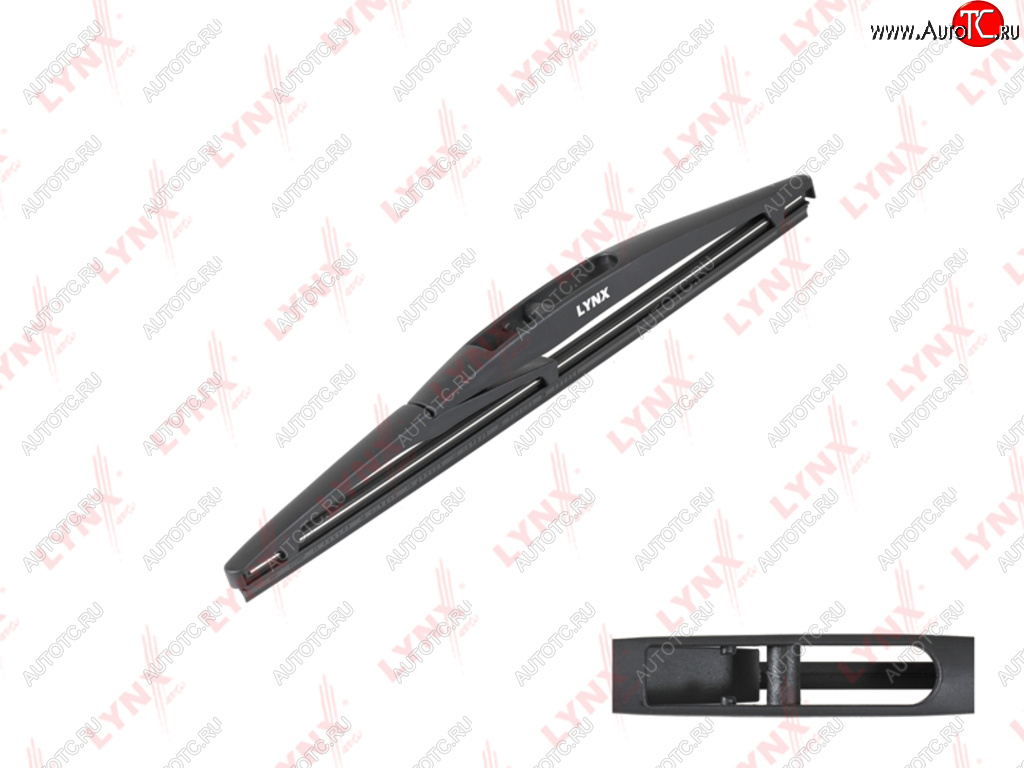 769 р. Щетка стеклоочистителя SUZUKI Swift задняя LYNX LYNX lr25d  с доставкой в г. Вологда