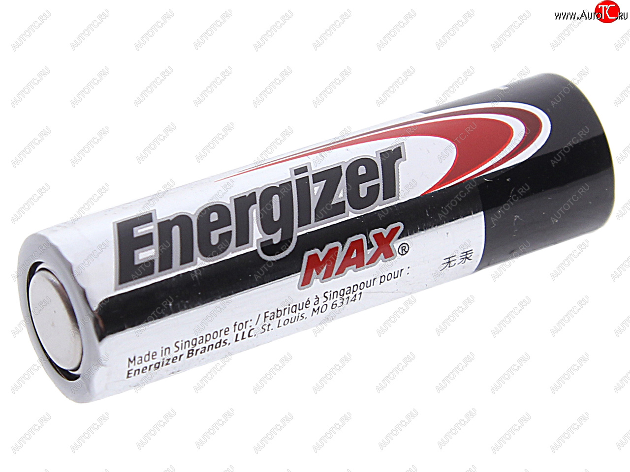 101 р. Батарейка AA LR6 1.5V блистер 4шт. (цена за 1шт.) Alkaline Max ENERGIZER ENERGIZER lr6 bc4  с доставкой в г. Вологда
