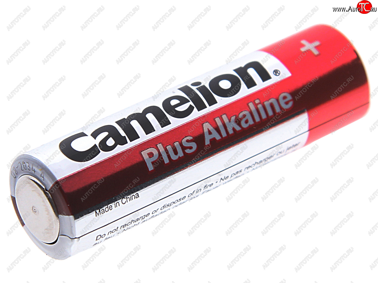 64 р. Батарейка AA LR6 1.5V блистер 4шт. (цена за 1шт.) Alkaline Plus CAMELION CAMELION lr6-bp4  с доставкой в г. Вологда