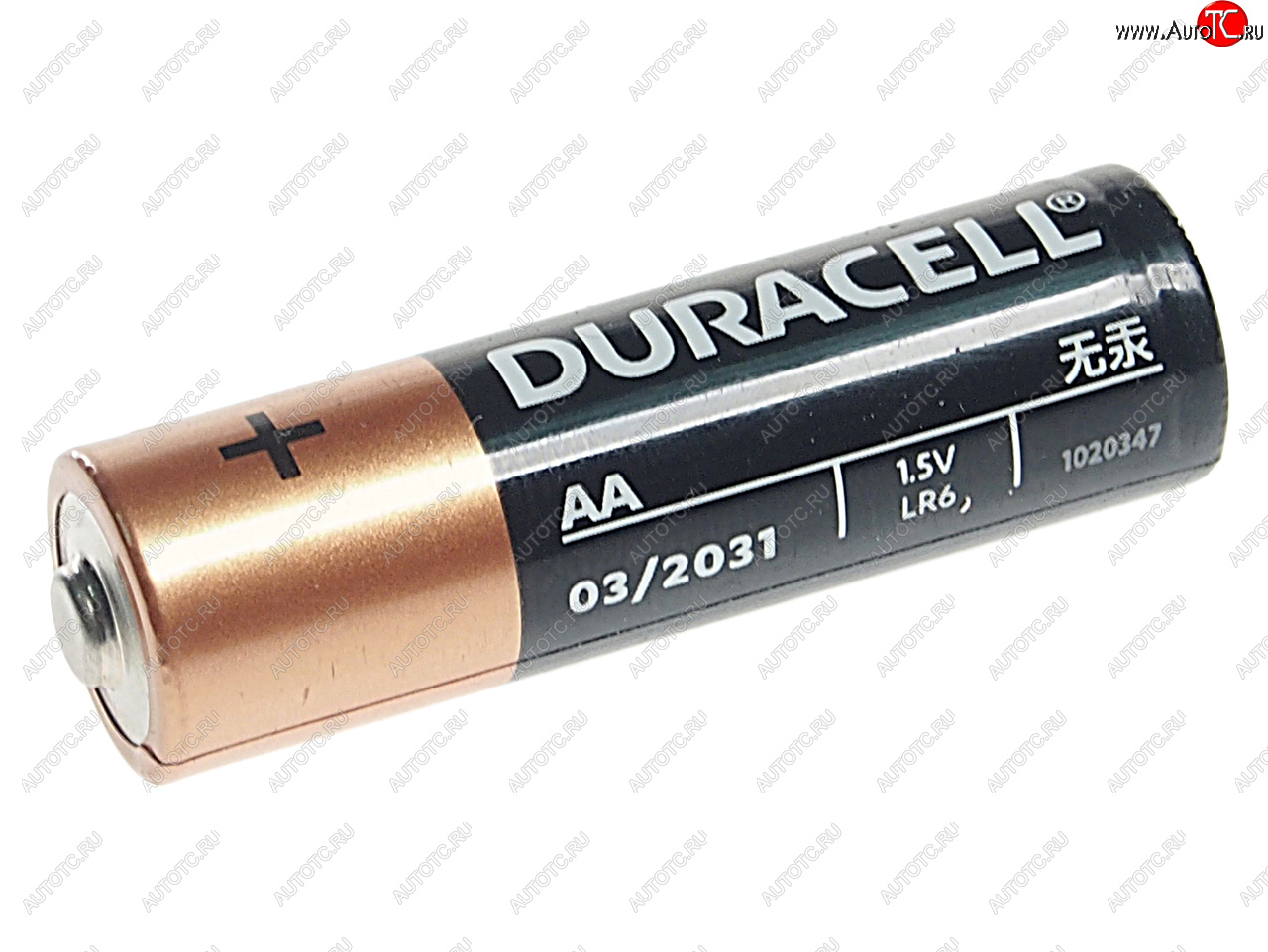 170 р. Батарейка AA LR6 1.5V блистер 4шт. (цена за 1шт.) Alkaline Basic DURACELL DURACELL lr6n-4bl  с доставкой в г. Вологда
