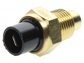 189 р. Датчик температуры ГАЗ-3302 Бизнес охлаждающей жидкости STARTVOLT STARTVOLT ls 03024  с доставкой в г. Вологда. Увеличить фотографию 2