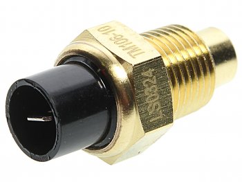 189 р. Датчик температуры ГАЗ-3302 Бизнес охлаждающей жидкости LUZAR LUZAR ls0324  с доставкой в г. Вологда. Увеличить фотографию 2