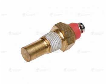 299 р. Датчик температуры DAEWOO Matiz (98-) CHEVROLET Lacetti (03-) охлаждающей жидкости LUZAR LUZAR ls0504  с доставкой в г. Вологда. Увеличить фотографию 3