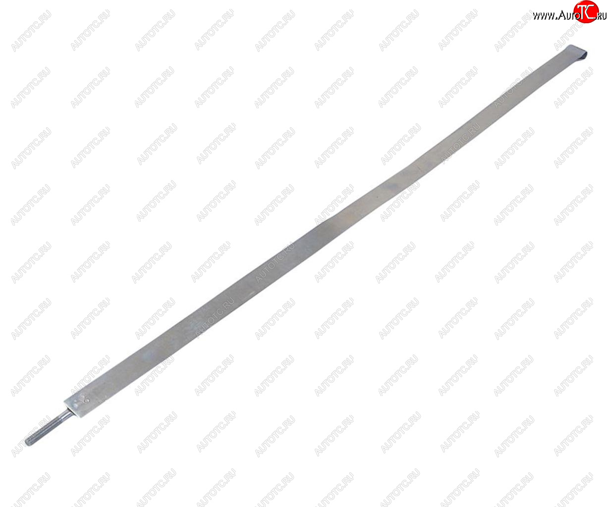 399 р. Хомут КАМАЗ бака топливного 210-500л (530х650) БАКОР БАКОР ls530x650b  с доставкой в г. Вологда
