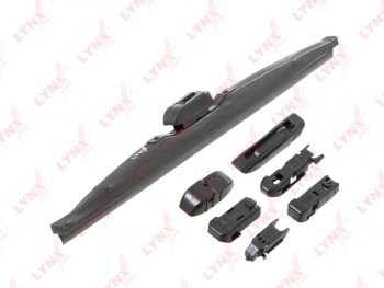 Щетка стеклоочистителя 400мм зимняя LYNX LYNX lw400